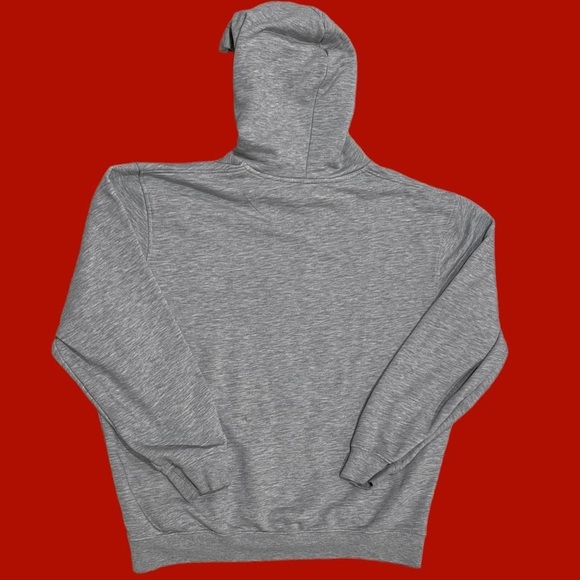 Vintage 90’s-00’s Nike Manchester Hoodie - Picture 2 of 4